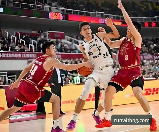 CBA季后赛首轮横扫晋级必备知识：山西97-94险胜青岛的战术复盘与观赛指南