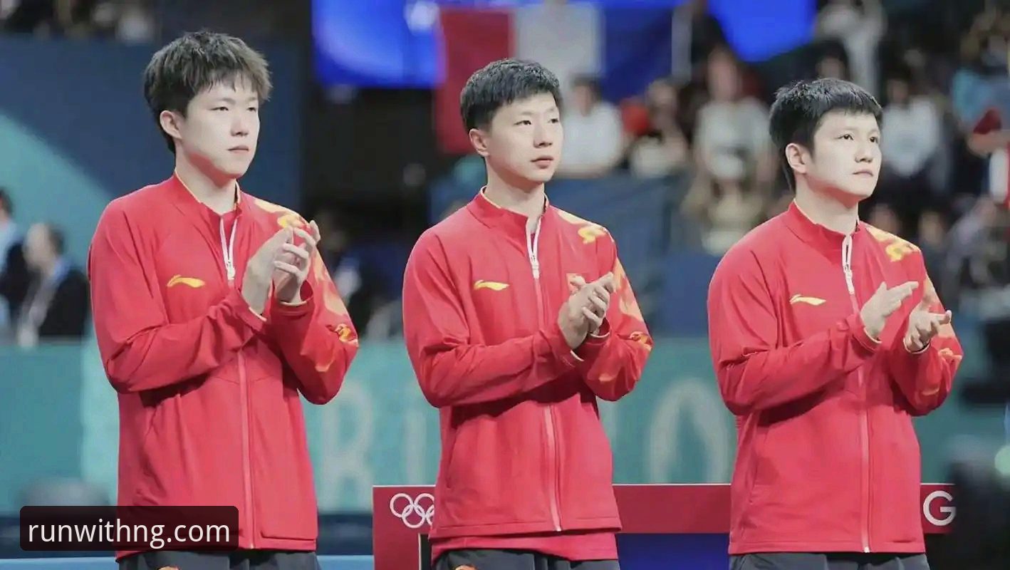 深度揭秘：中国男乒世锦赛横扫英伦，ng体育平台上的战术博弈与激情瞬间