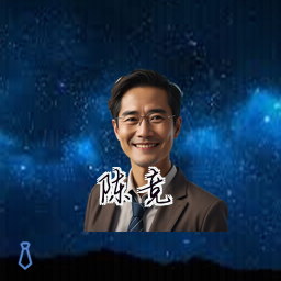 陈竞